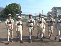 SixTONES・高地優吾が中高一貫校と真剣バトル「僕と同じ匂いのする人を探せば簡単」＜新しいカギ＞