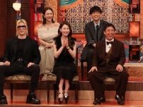 明石家さんまが「ゴンチャ」「ニトリ」「SHOWROOM」など有名企業の社長たちのリアルに迫る＜明石家さんまと日本の社長＞