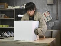 櫻井翔“武蔵”、都知事候補に火傷死の危機が迫る中、謎の箱に手を入れる＜放送局占拠＞