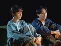 トリンドル玲奈“すみれ”と木村了“桔平”がキスをしたシーンに「チョロすぎ」「最低男！」と視聴者騒然＜レプリカ 元妻の復讐＞