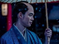 宮沢氷魚が語る“誰袖”“意次”への深い思い「意知は死の淵でも誰袖のことを案じていたのではないかと思います」＜べらぼう＞