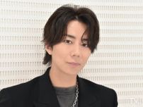 北山宏光、岩田剛典とのドラマ初共演を喜ぶ「岩田くんとは境遇が近い」＜DOCTOR PRICE＞