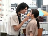 ラウール“カヲル”が木村文乃“愛実”を抱きしめたシーンに「胸がギュッとなる」「どっちなの？」と大反響＜愛の、がっこう。＞