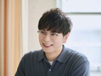 松本潤“徳重”がヤングケアラーの秘めた声を聞き出す、患者が未来へ向いた姿も胸を打つ＜19番目のカルテ＞