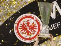 19歳MF花城琳斗がフランクフルト加入　U-21で再出発「全力でサポートしていく」