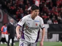E-1選手権を戦う日本代表 京都の原大智が追加招集　西村拓真は脳しんとうで辞退