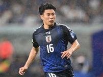 中国戦で日本代表FW細谷真大が先制弾！ 強烈なシュートでファーへ打ち抜く“らしい”一発