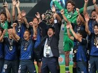 「また負けた」「71年の歴史の中で初」日本に敗れ優勝を逃した韓国に現地メディアは酷評の嵐