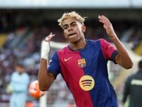 ［特集／世界神童列伝 01］近未来のサッカー界は彼らが支える　世界が震撼する“アンファンテリブル”