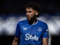 エヴァートン退団の28歳FW獲得レースにアストン・ヴィラも参戦か　ACミラン、ニューカッスルらとの争奪戦に