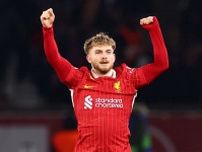 リヴァプールで去就揺れる22歳MFもトッテナムのターゲットに　獲得逃したギブス・ホワイトの代替候補にエリオットをリストアップ