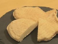 自然解凍で味わうシャリシャリ感…夏限定『ひんやりたい焼き』通常よりも生地の水分量増やしもちもち食感に