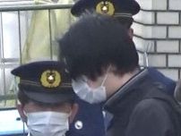 これまでに傷害等の疑いで7回逮捕…妻だった30歳女性に暴行加え殺害しようとしたか 32歳無職の男を逮捕