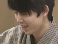王位戦第2局 6連覇を目指す藤井聡太七冠が挑戦者の永瀬拓矢九段を下し2連勝「非常に難しい将棋だった」