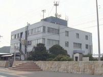 離陸に失敗…モーターパラグライダーが海に墜落 操縦していた48歳男性が死亡 当時周辺は晴れで見通しも良く