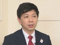 新アリーナ事業巡る住民投票は“賛成多数” 中止を公約に当選した豊橋市長「市民による選択として尊重する」