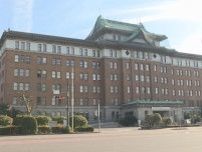 不登校の増加等受け…公立高校入試で使う内申書から出欠や行動の記録を廃止へ 性別の記入欄も 愛知県教委