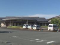 うまく水分摂取できず感情的に…介護施設で90代入所者に暴行加え肩を脱臼するケガさせたか 元職員の男を逮捕