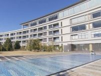 名門・志摩観光ホテルでまた…レストランの利用客4人が再び嘔吐などの体調不良訴え営業休止 6月にも22人が同様症状