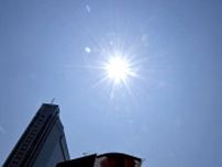 都内は7日連続の「猛暑日」　28日も関東各地で危険な暑さ…「熱中症警戒アラート」を発表