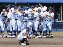 健大高崎が春夏連続で甲子園へ　決勝で一度も勝てていなかった「宿敵」前橋育英を破る　＜高校野球・群馬＞