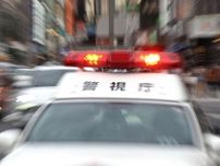 「凍結口座に貸したカネがある」とでっち上げ…差し押さえを利用し「闇マネー」回収したか　容疑者3人逮捕