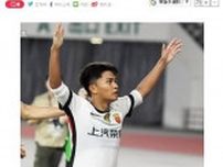 【Ｅ―１選手権】韓国メディアが中国の〝危険選手〟指摘　相手踏みつけの過去で