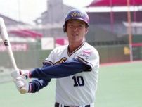 【中島輝士連載＃18】社会人野球に進んで勤務先は新高輪プリンスホテル　同期には藤井康雄がいた