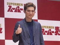 ＥＸＩＬＥ・ＳＨＯＫＩＣＨＩ　食生活のマイルール明かす「食べながら体を作っていく」