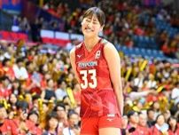 【バレーボール】〝将来のエース〟秋本美空が語る現在地「チームのためにできることは何かを考えていきたい」
