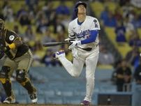 ドジャースとパドレスの遺恨が…大谷翔平メジャー球宴が修羅場危機　スペイン有力紙が報道