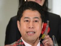 ウエストランド井口　付き合いたい芸能人「長澤まさみ」から下方修正「ゆうちゃみ界隈」
