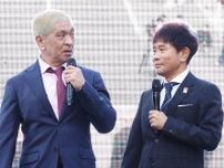 松本人志「ダウンタウンチャンネル」秋開始か　中居正広、国分太一…心配な〝外的要因〟