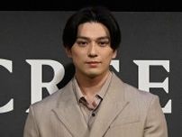 新田真剣佑　「ＯＮＥ　ＰＩＥＣＥ」尾田栄一郎氏の家に「２週間に１回ぐらい行ってます」