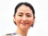 国際派女優・長澤まさみがクリエーティブ分野に〝本格進出〟か　将来的には作品展の構想も