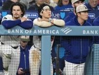 ドジャース・山本由伸　キム・ヘソンと食事の約束…韓国メディア歓喜「金持ちの親友ができた」