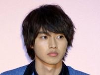 山崎賢人主演「キングダム」異例のシリーズ化へ　長澤まさみ人気も後押し