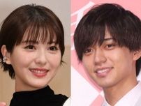 キンプリ永瀬廉と浜辺美波に熱愛報道　頭抱える「２４時間テレビ」スタッフ