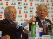 【中島輝士連載＃24】私のソウル五輪代表４番は〝絶対条件〟だった！「アマ球界の父」に説得されて…