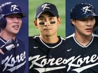 【ＭＬＢ】〝韓国３兄弟〟「秋には俺たちが主人公！」 プレーオフ激突目指し後半戦逆襲へ＝現地報道