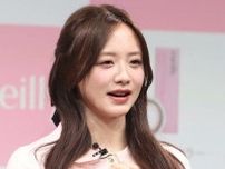 森香澄 〝あざとい〟に警鐘「横行しすぎ」「男性も免疫がついてきている」