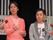 岡村隆史　芥川賞・直木賞〝該当作なし〟に苦言「Ｍ―１やったら審査員叩かれる」「何してんねん」