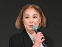 浅野温子「１０１回目のプロポーズ」の名シーンに「何の思い入れもない」「大変なの武田さんだけ」