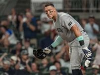ヤンキース指揮官「だまされた。こんなことはあってはならない」　お粗末な走塁で黒星発進
