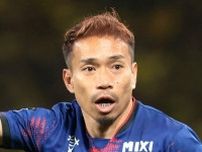 【Ｊ１】長友佑都が２アシスト！ ＦＣ東京がホームで浦和に劇的勝利「魂見せれた」