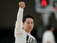 河村勇輝　名門ブルズとツーウエー契約　ライバル選手押しのけて勝ち取る