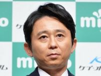 有吉弘行　男性アイドルのマネジャー軍団に大激怒「ギャーギャーうるせえんだよ、金の亡者が」