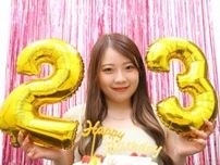 紀平梨花をバースデー直撃！右足首の状態とミラノ五輪への思い「チャンスを信じたい」