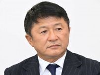 武田修宏氏　サッカー界ＯＢの〝いじり〟問題に警鐘「あまり気持ちのいいものではありません」