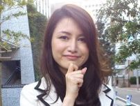 山口真由氏「刹那に生きるべし」 実体験を元に〝備えあれば憂いなし〟を否定